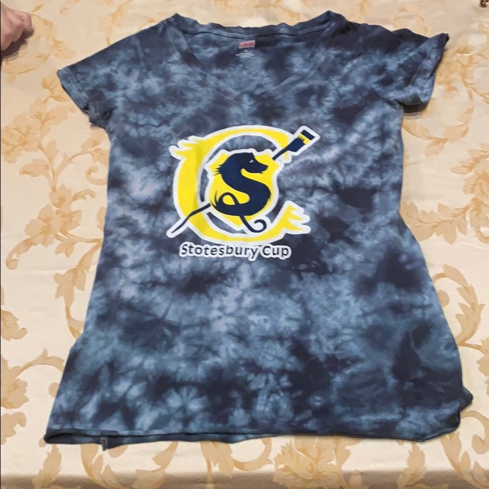 Soffe • rowing T-shirt